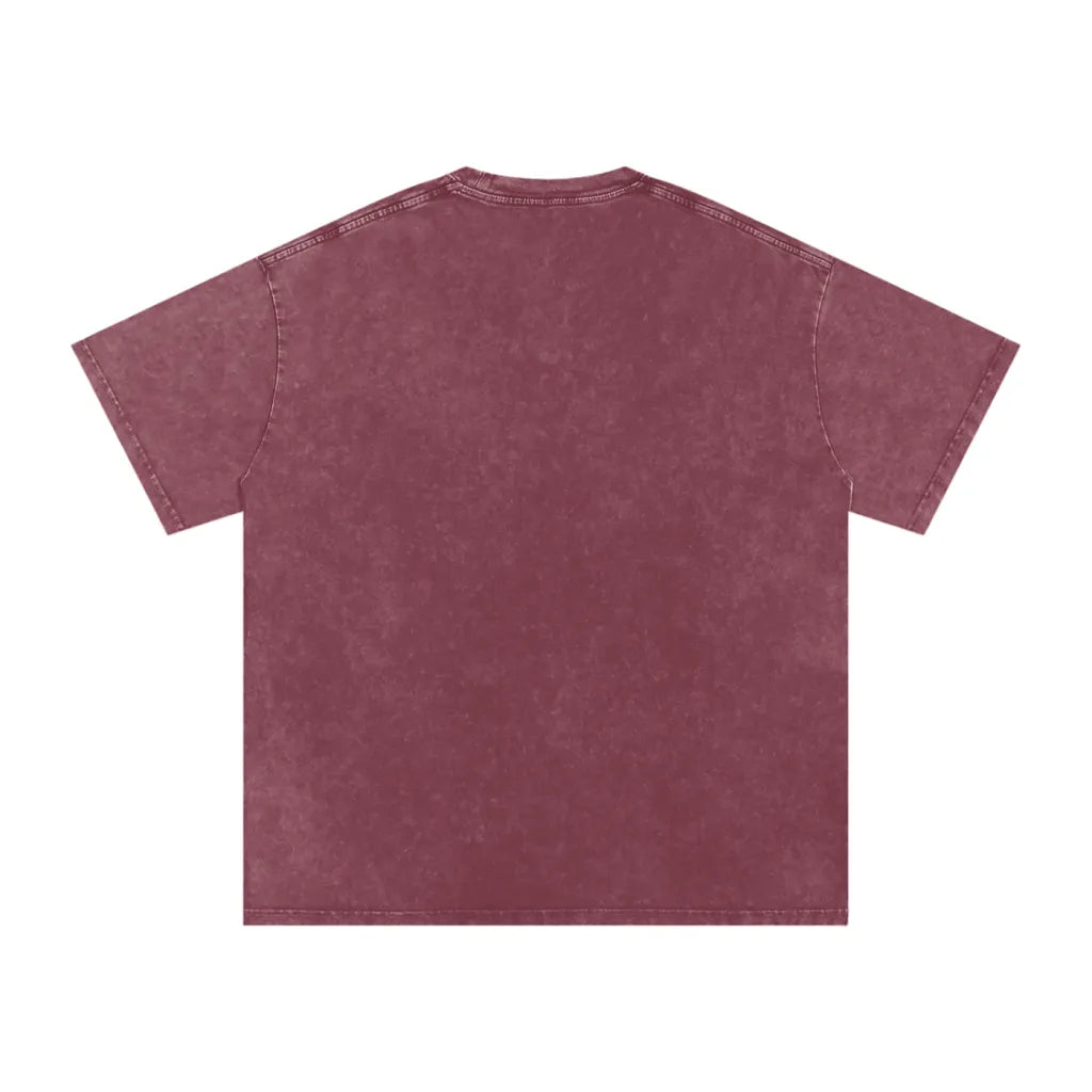 Bearucci | Static Cotton Tee