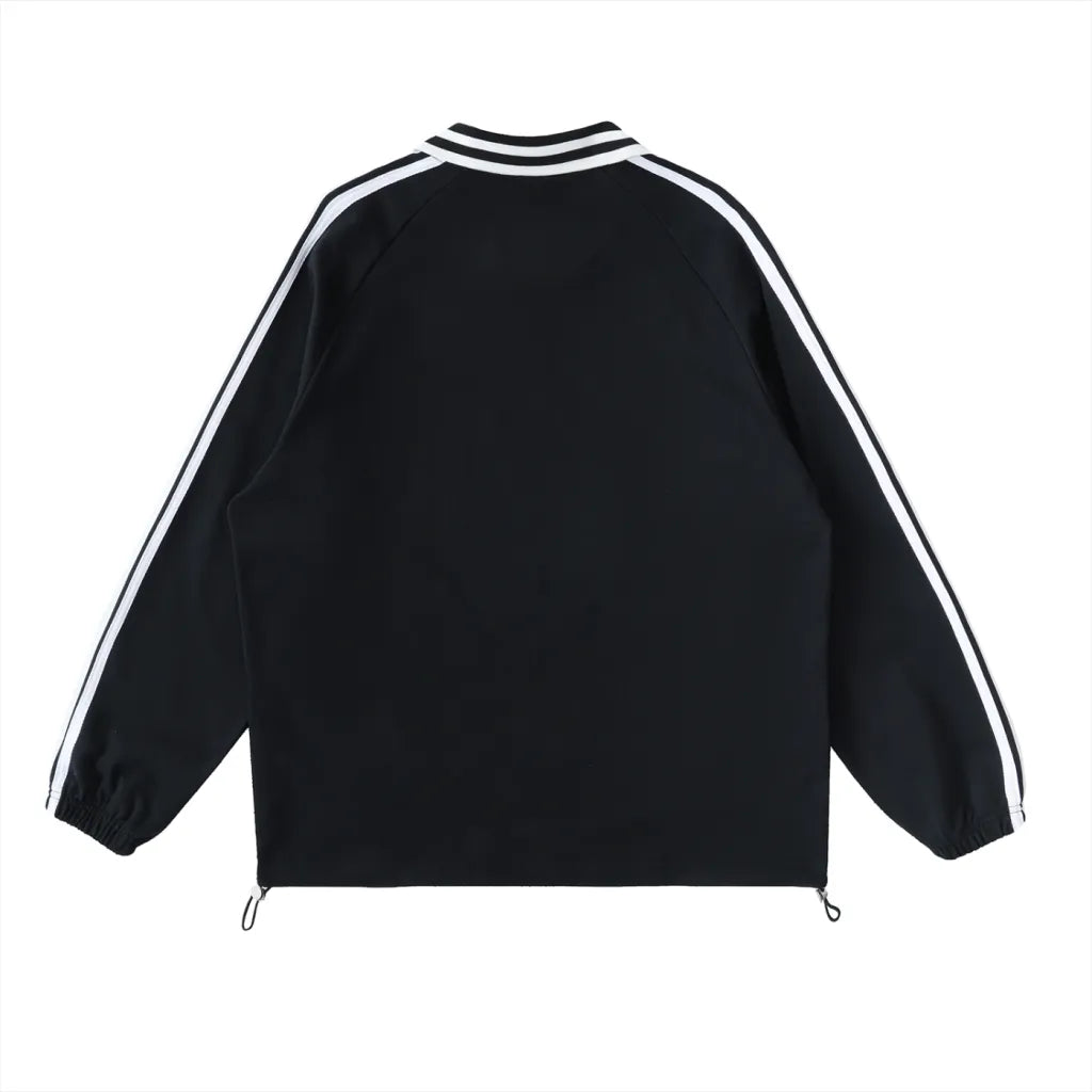 Bearucci “Division of Dreams” Pullover