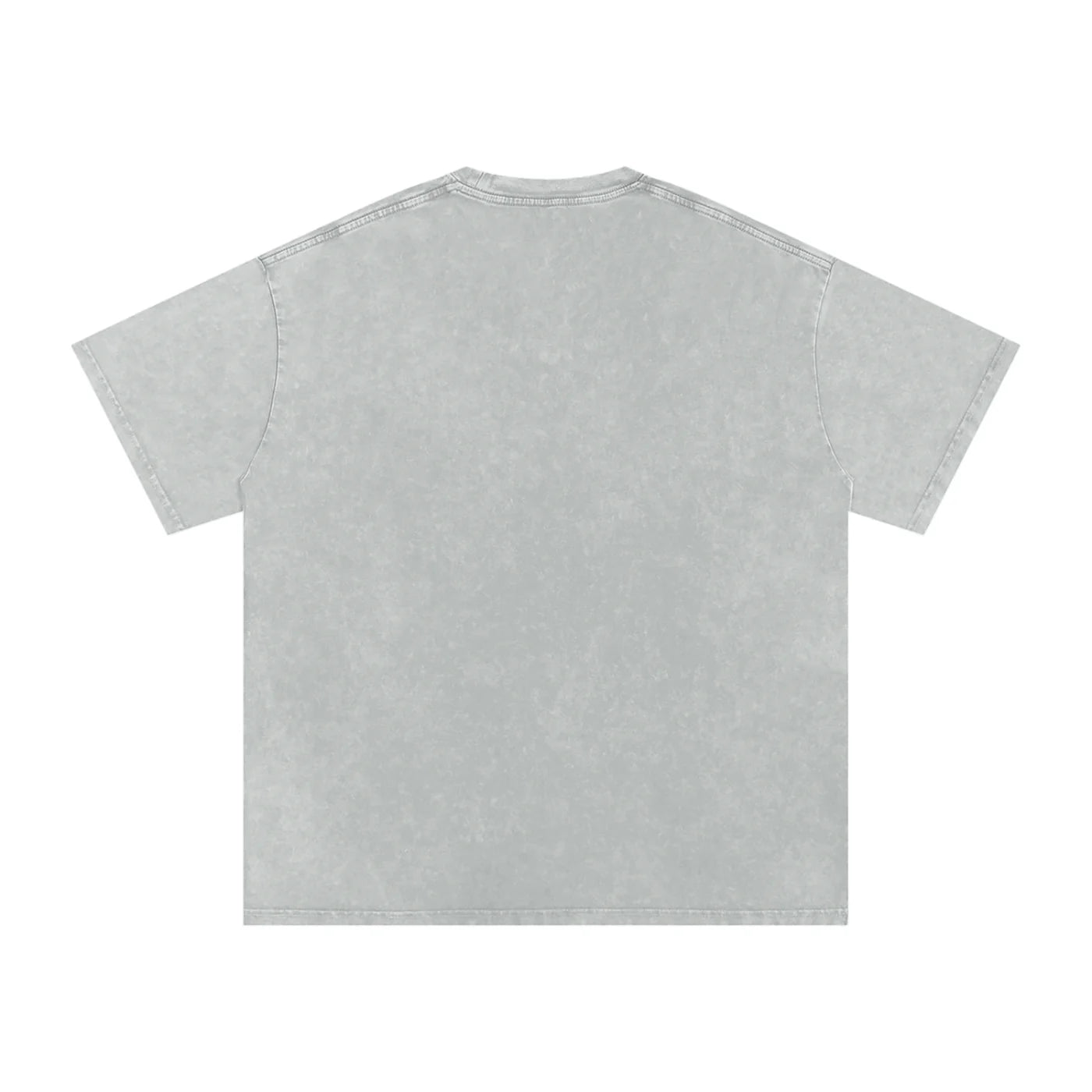 Bearucci 'Money Moves' Washed Cotton T-Shirt