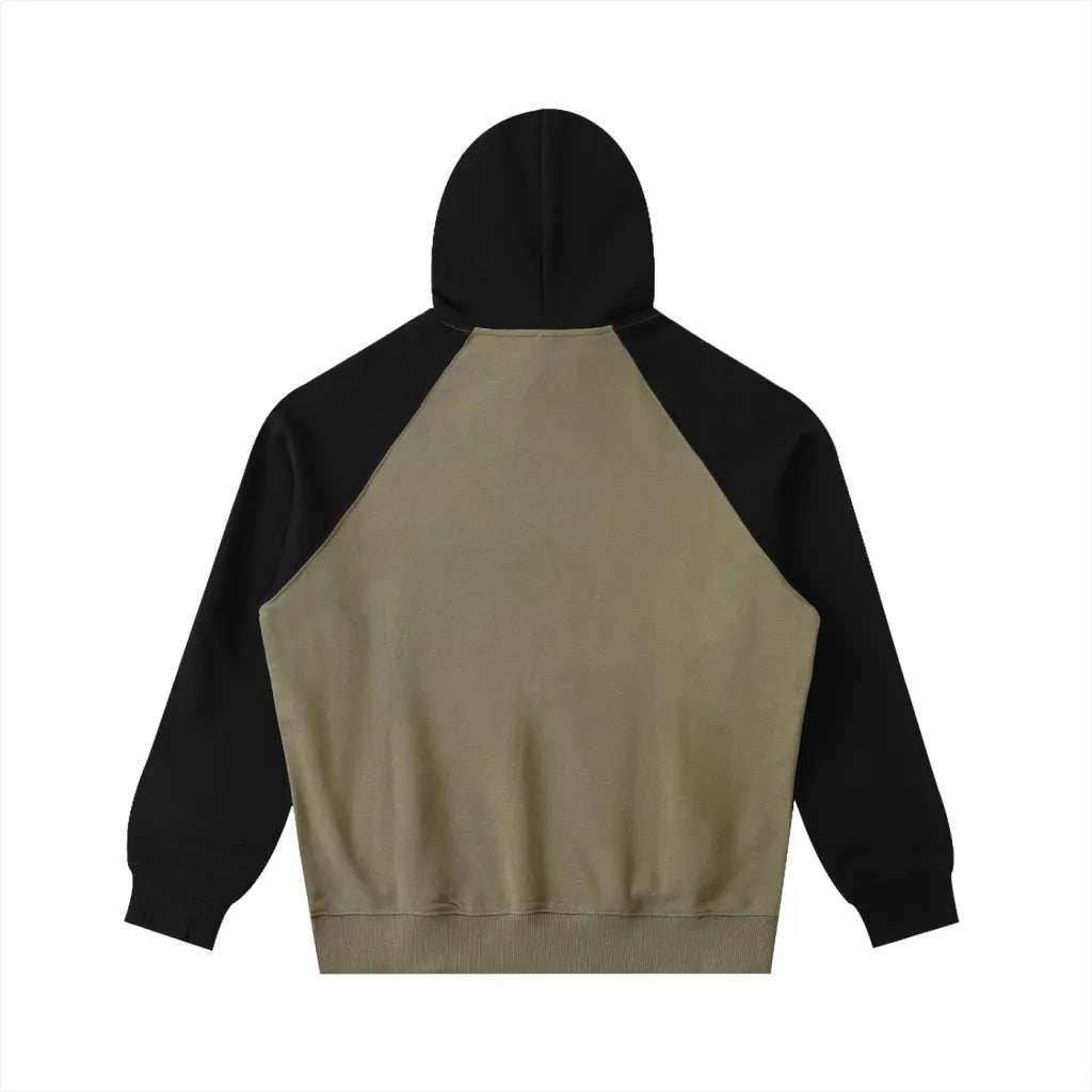 Bearucci 'Broken' Hoodie