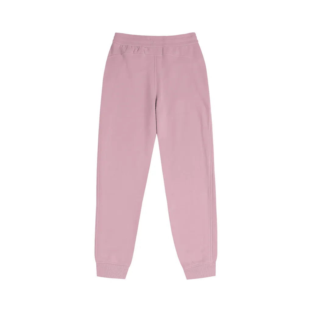 Bearucci | Rose Dust Heavyweight Joggers