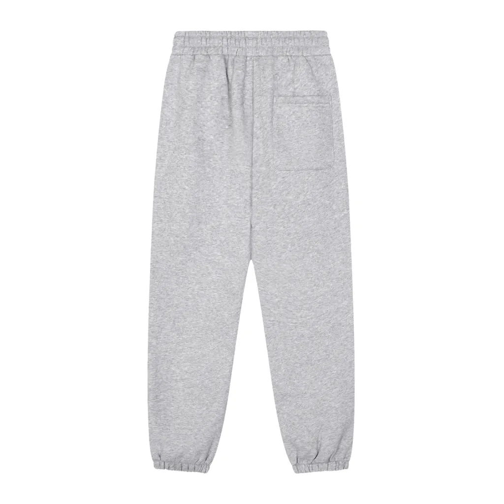 Bearucci | Arc-Line Joggers — Glacier Grey