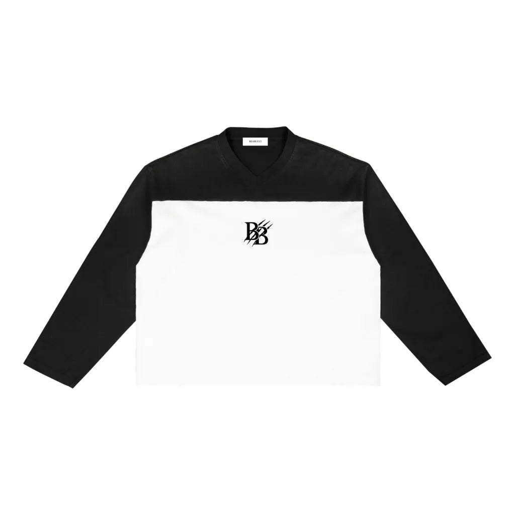 Bearucci 'Black Claw' Tee
