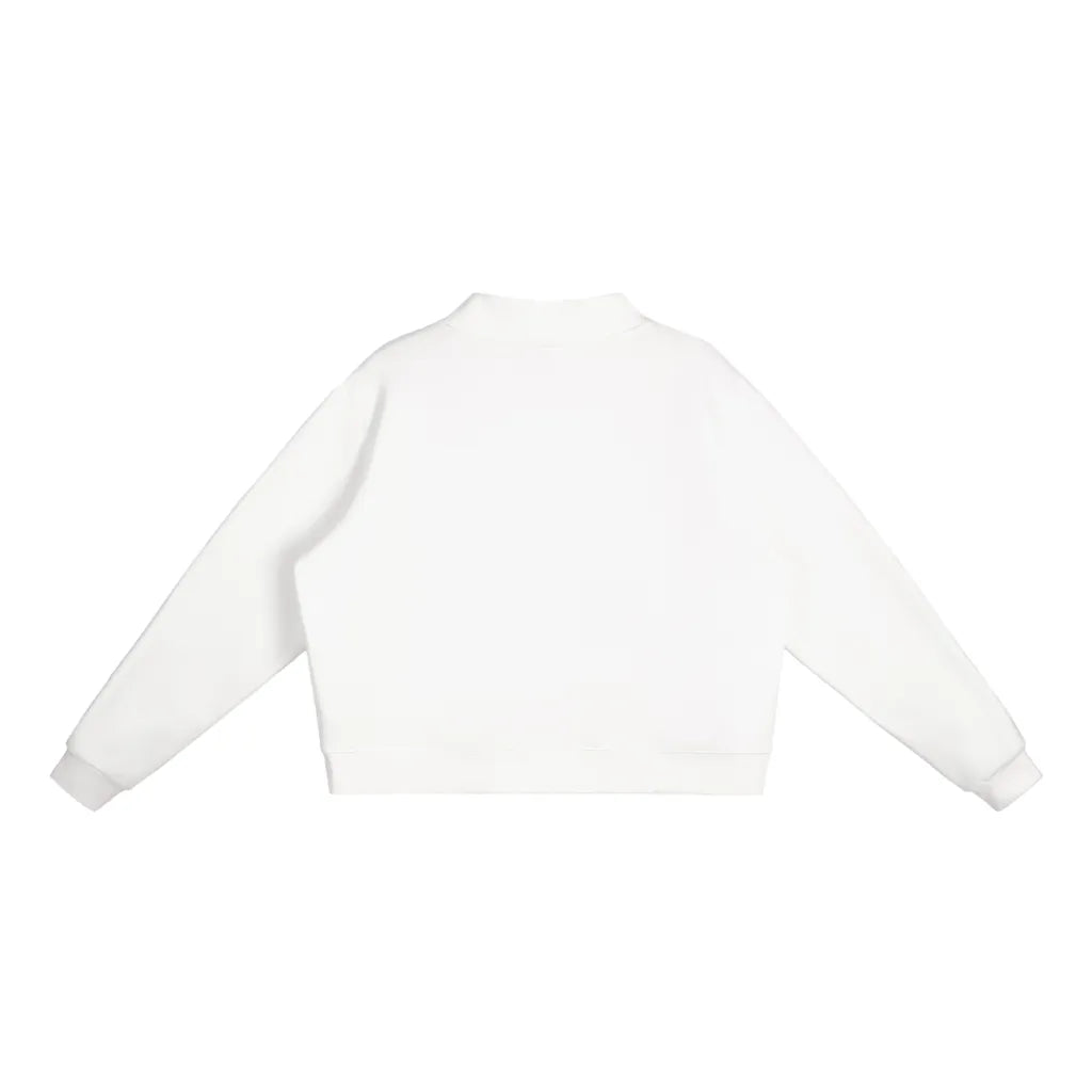 Bearucci “ECLIPSE 01” Crewneck