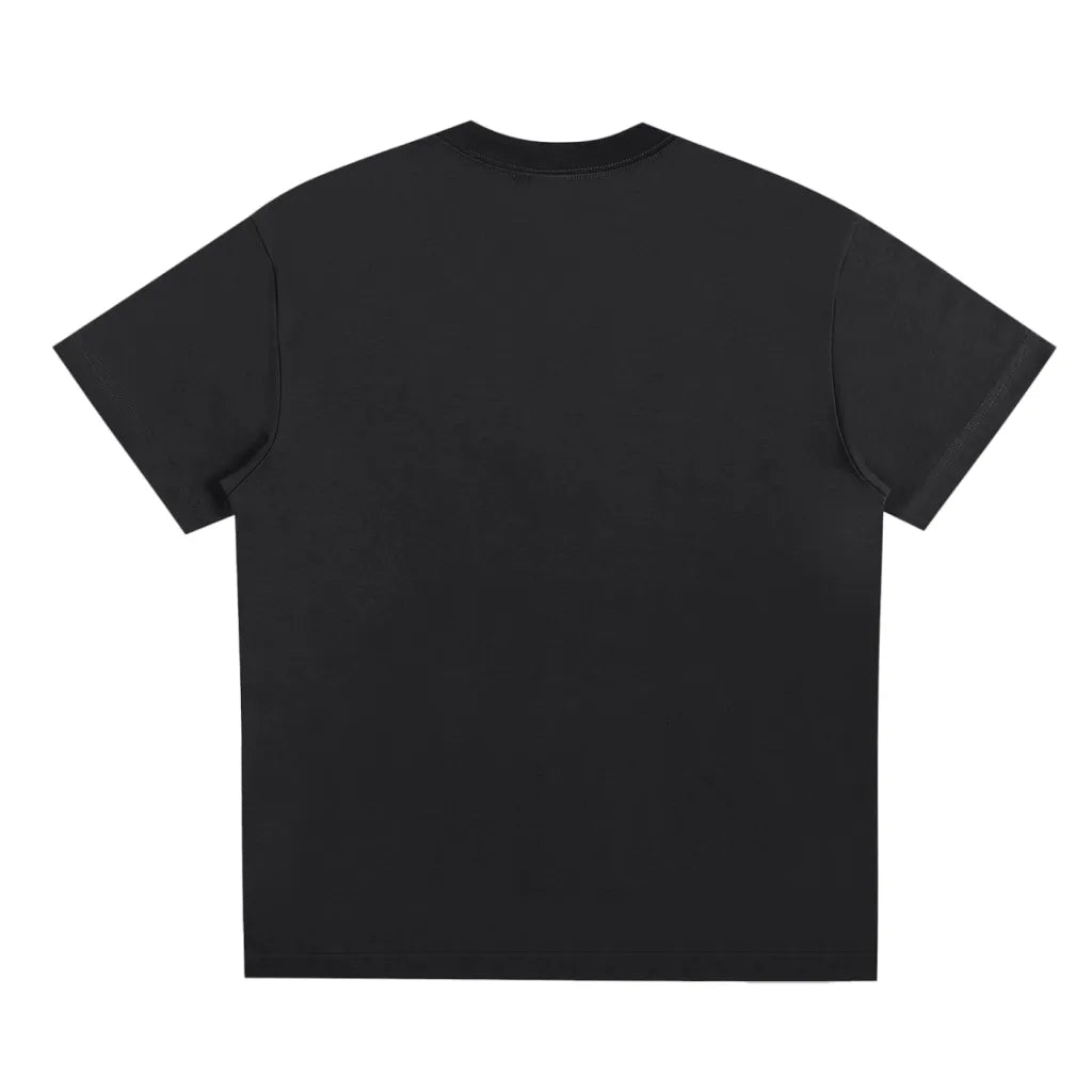 Bearucci “Division of Dreams” Tee – Noir Edition