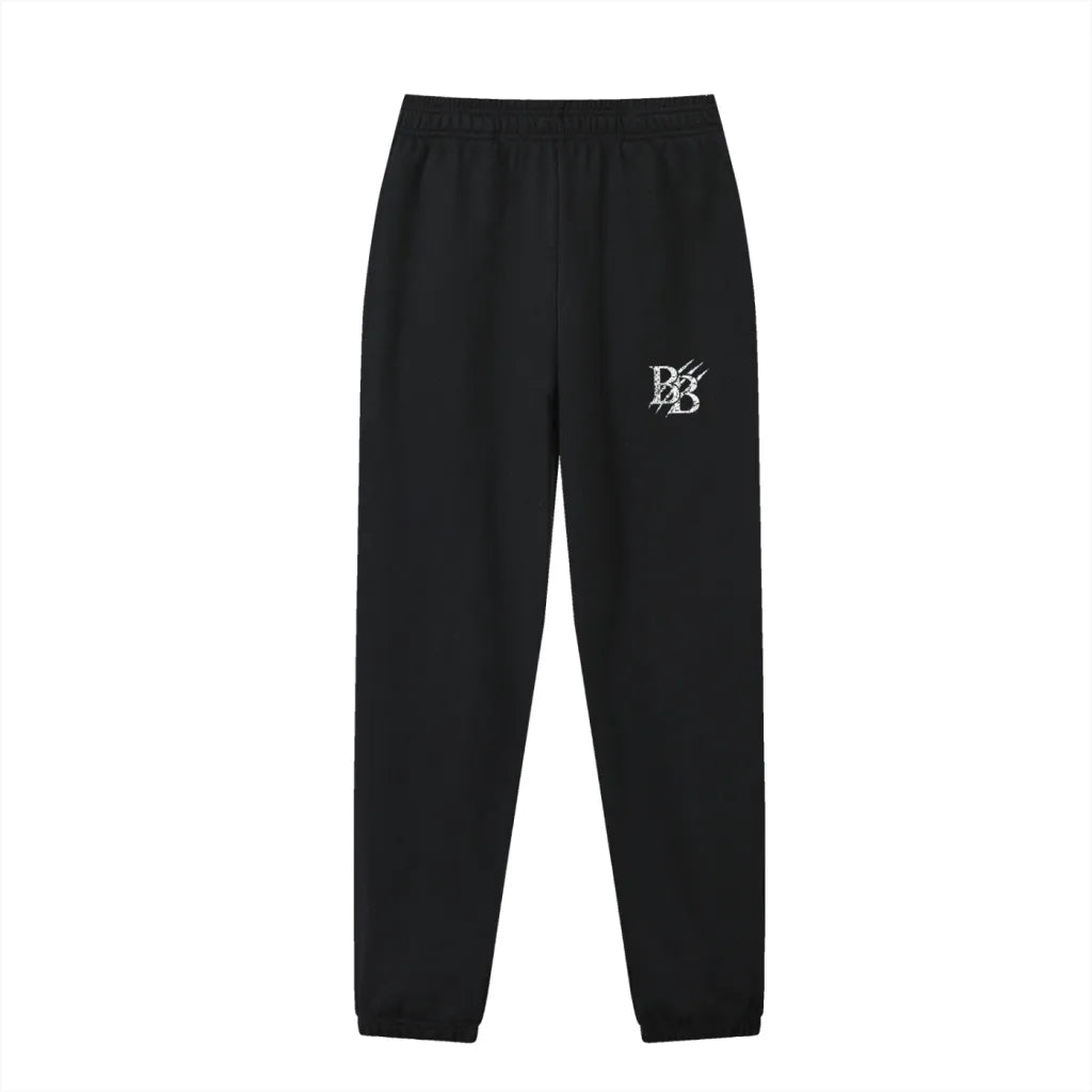 Bearucci 'Broken' Joggers