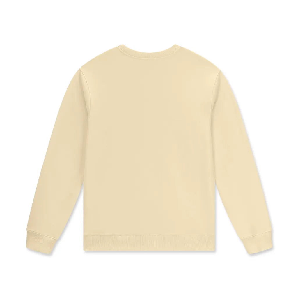 Bearucci “Money Cub” Crewneck