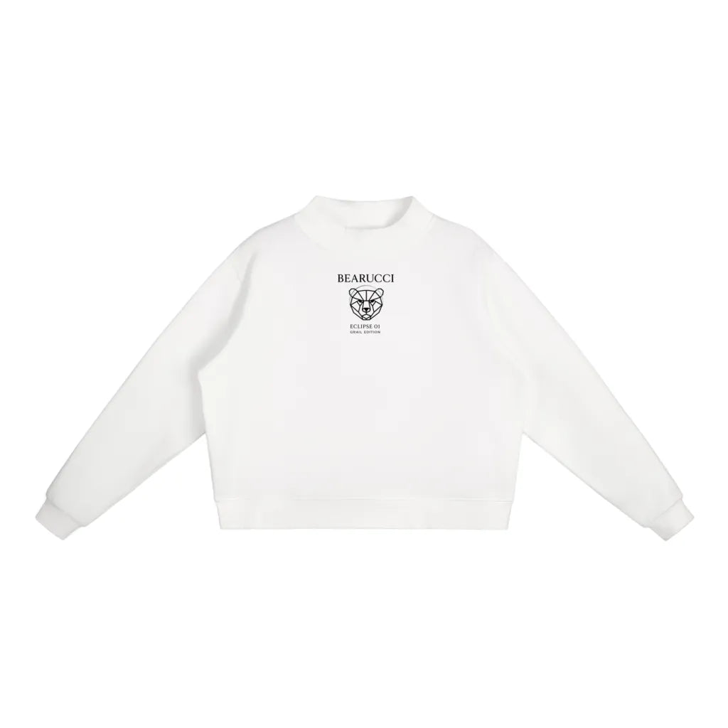 Bearucci “ECLIPSE 01” Crewneck