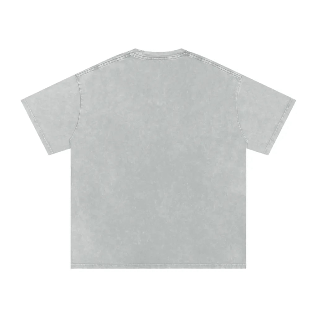 Bearucci Eclipse 01 Tee — Grail Edition