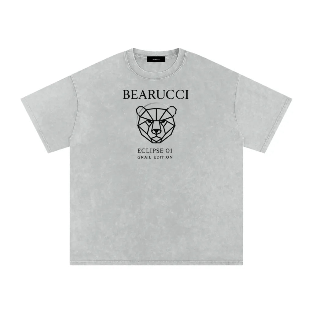 Bearucci Eclipse 01 Tee — Grail Edition