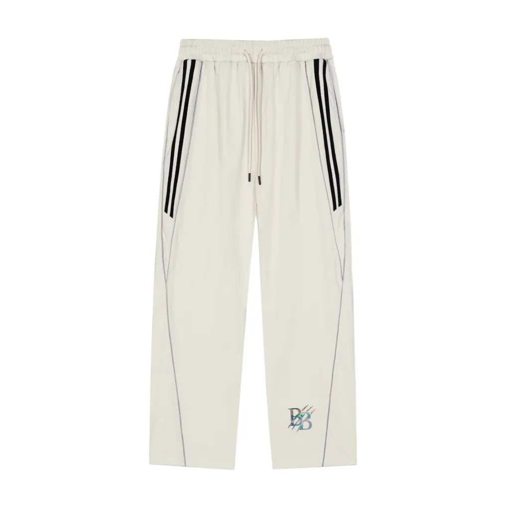 Bearucci | Lucid Reverie Straight-Leg Sweatpants