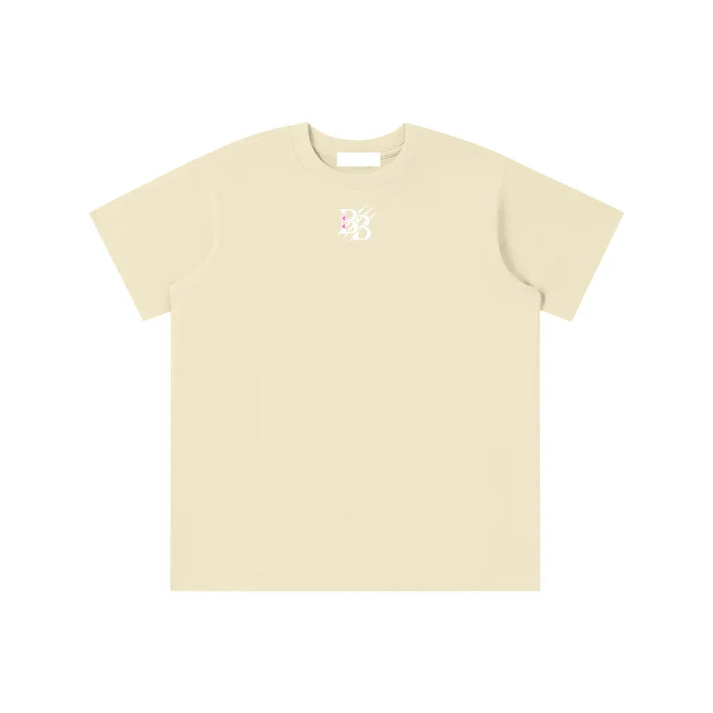 Bearucci | Hearts & Crosses Kids Tee