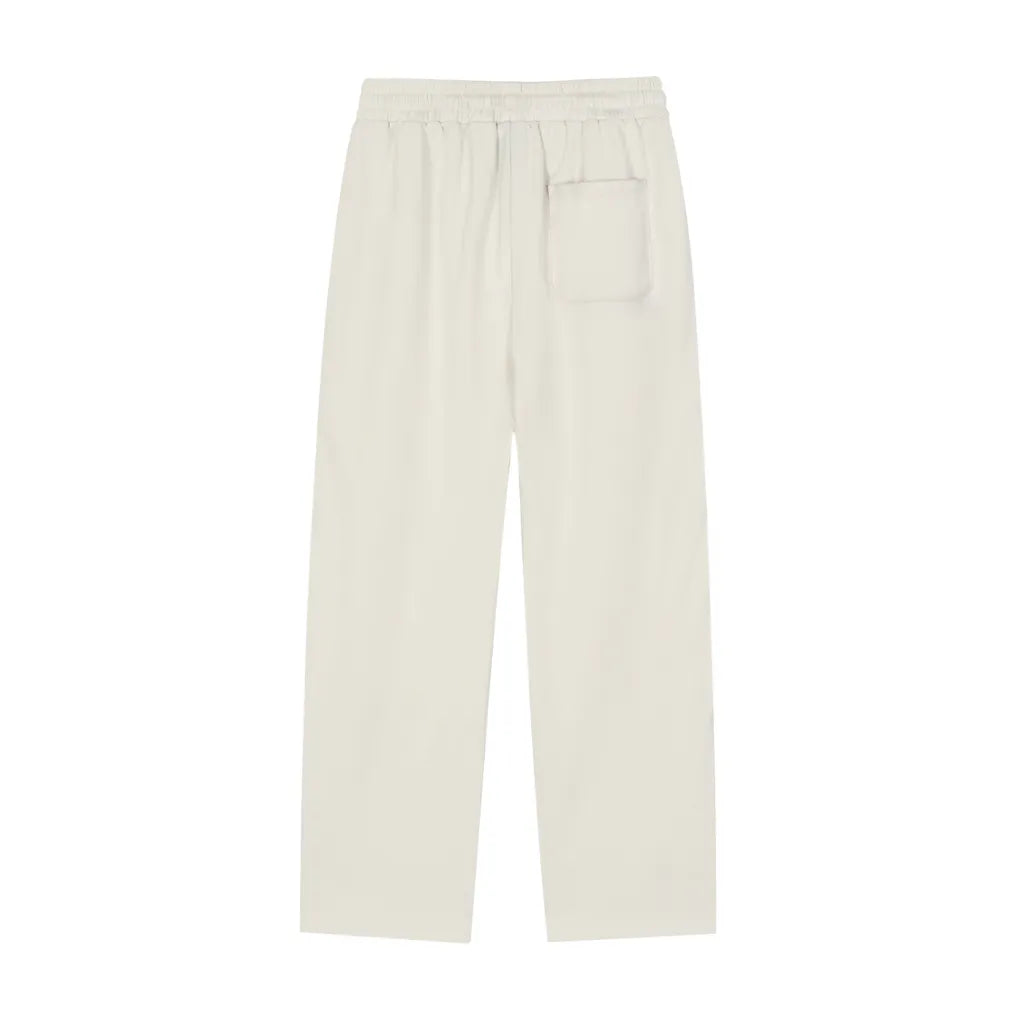 Bearucci | Lucid Reverie Straight-Leg Sweatpants