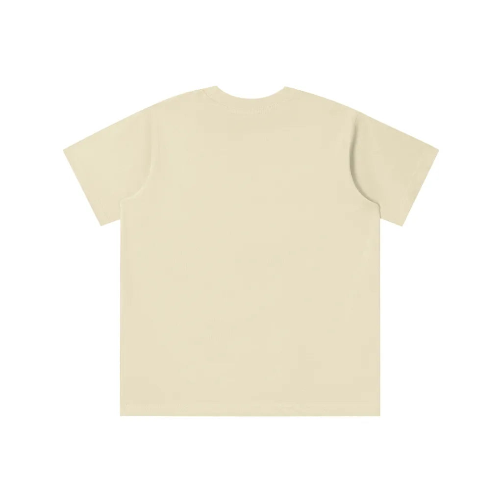 Bearucci | Hearts & Crosses Kids Tee