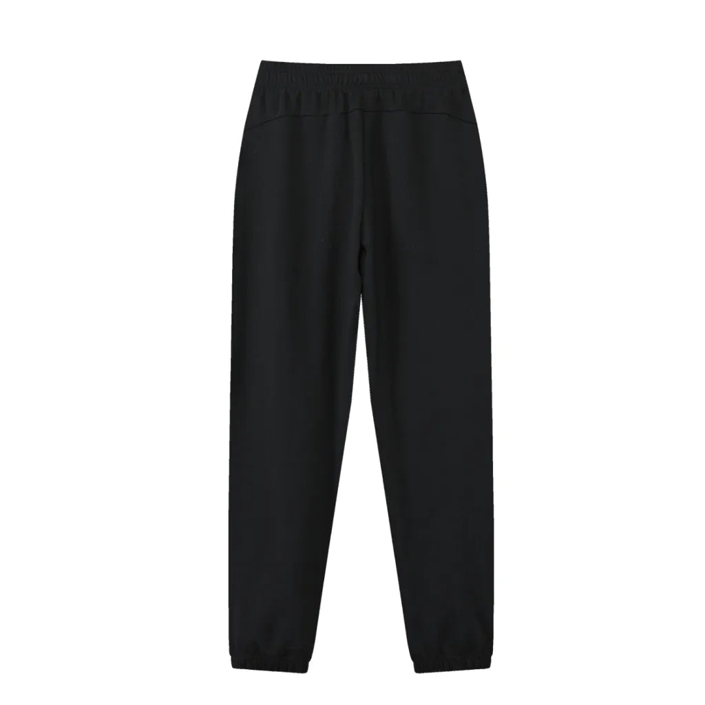 Bearucci | Fractured Emblem Jogged Sweatpants