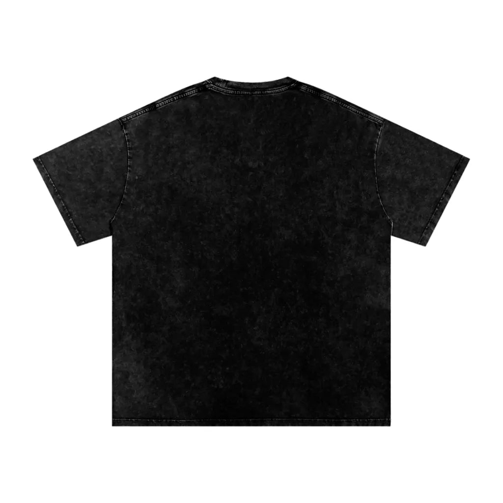 Bearucci “Equilibrium / XXV” Washed Tee