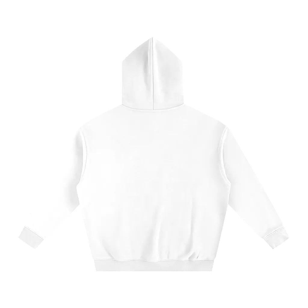 Bearucci “Drip Monogram” Hoodie