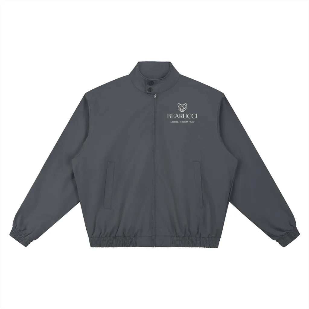 Bearucci “Equilibrium XV” Technical Bomber
